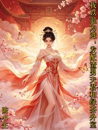 我以退為進，發配渣男夫君和綠茶外室