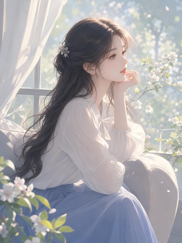 老公白月光回國，我火速帶八億離婚款跑路