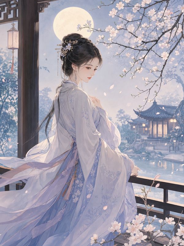 真假聖女曝光後，殘廢皇子悔瘋了
