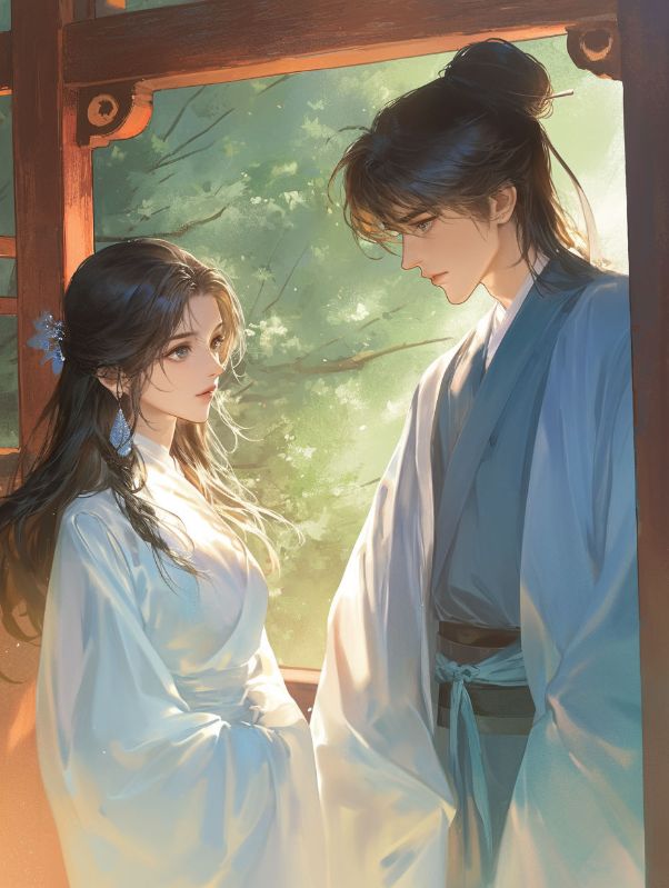 夫君讓雙胞胎弟弟冒充他，我假戲真做懷了他弟的孩子