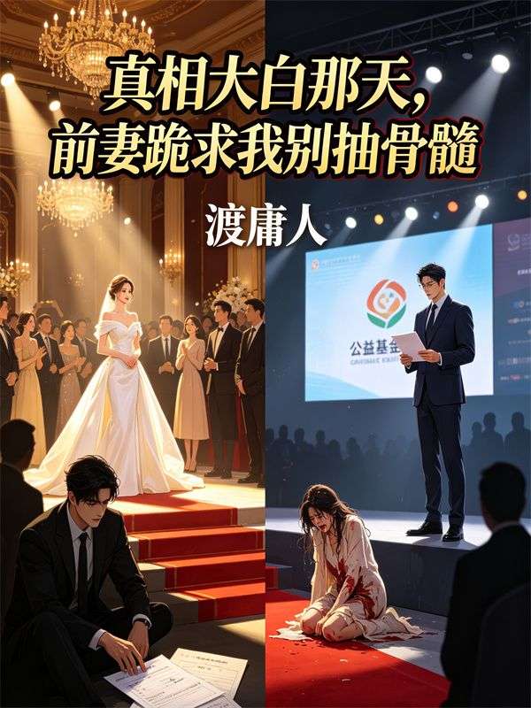真相大白那天，前妻跪求我別抽骨髓