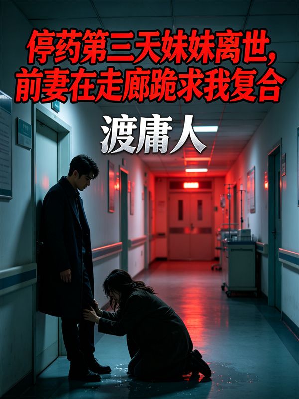 停藥第三天妹妹離世，前妻在走廊跪求我複合