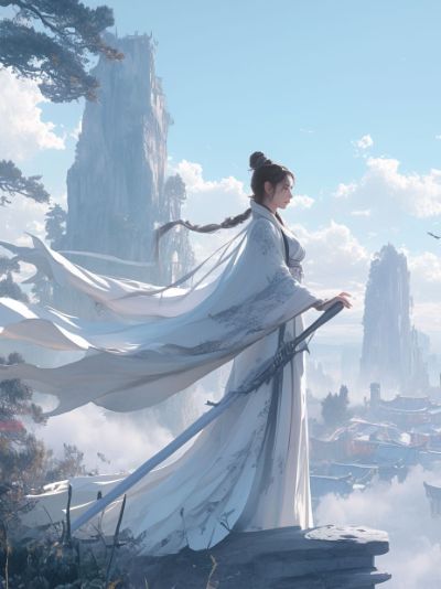 長安雪埋忠誠骨