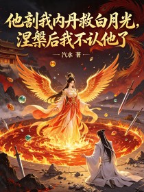 他剖我內丹救白月光，涅槃後我不認他了