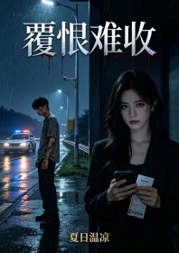 覆恨難收