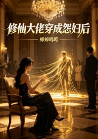 修仙大佬穿成怨婦後
