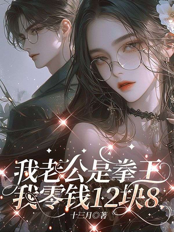 我老公是拳王，我零錢12塊8