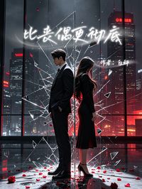 比喪偶更徹底