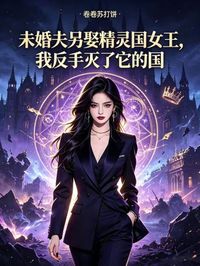 未婚夫另娶精靈國女王，我反手滅了它的國