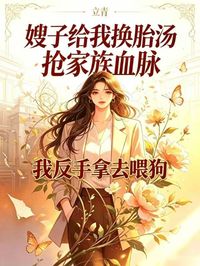 嫂子給我換胎湯搶家族血脈，我反手拿去喂狗