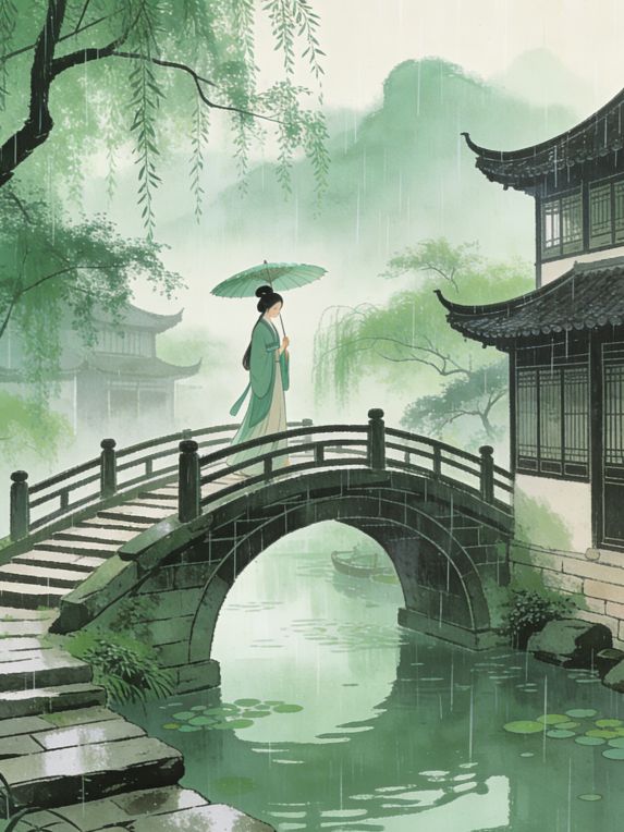 貴妃姐為我賜婚，嫁給心上人他爹