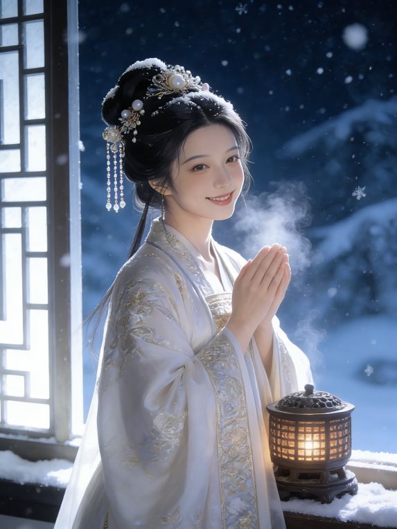 為娶心上人，他汙蔑我與人通奸