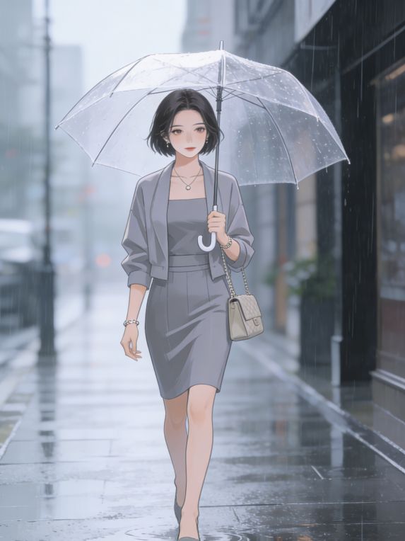 雙雙被綠，彈幕說他是未來首富