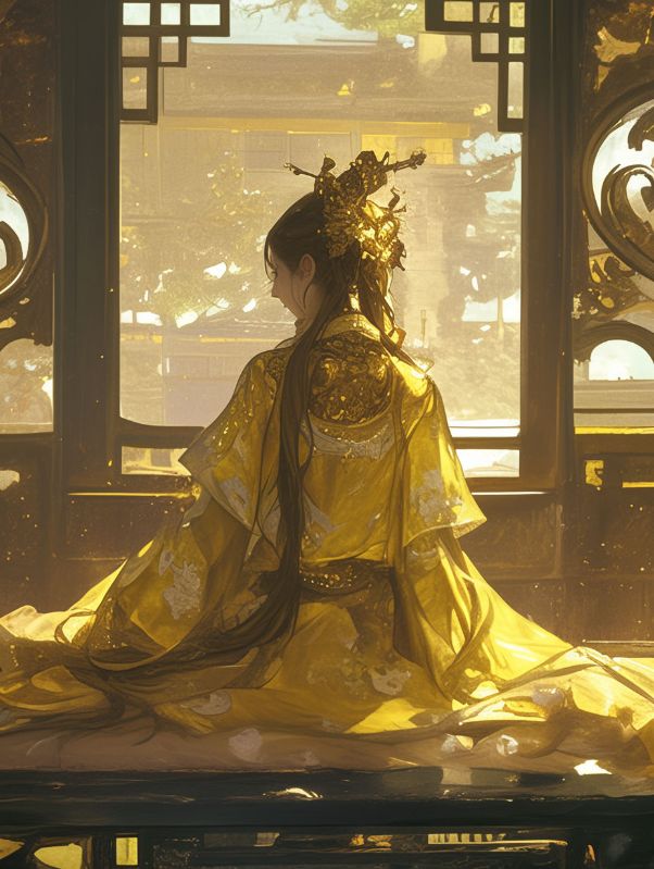 後宮人人說假話，我好心幫忙兌現他們咋還急了