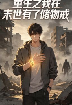 重生之我在末世有了儲物戒