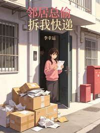 鄰居總偷拆我快遞
