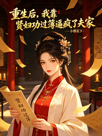 重生後，我靠賢婦功過簿逼瘋了夫家