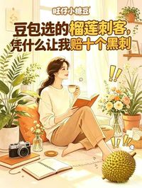 豆包選的榴蓮刺客，憑什麼讓我賠你十個黑刺