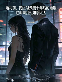 婚禮前，我讓AI預測十年後的婚姻，它卻叫我姐姐季太太