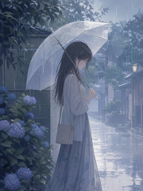 成全未婚夫和假胎記妹妹後，他們卻悔哭了