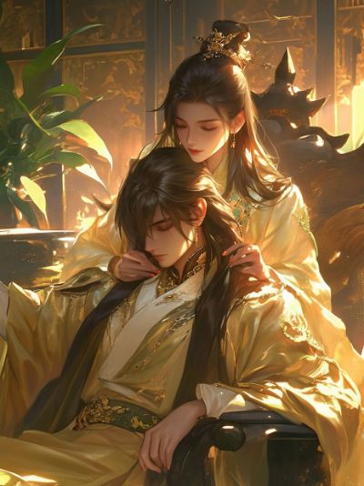 替嫡姐錯嫁靖王慘死後，我重生選了個探花郎