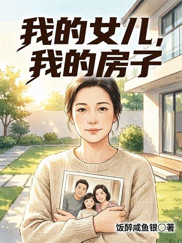 我的女兒，我的房子