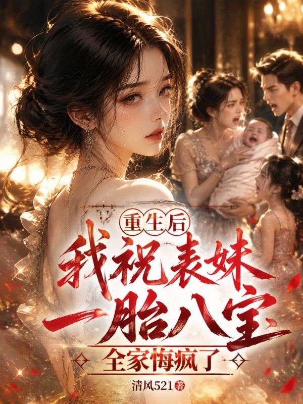 重生後我祝表妹一胎八寶，全家悔瘋了