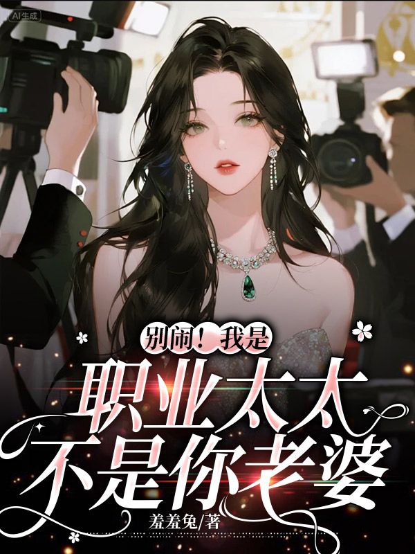 別鬧！我是職業太太不是你老婆