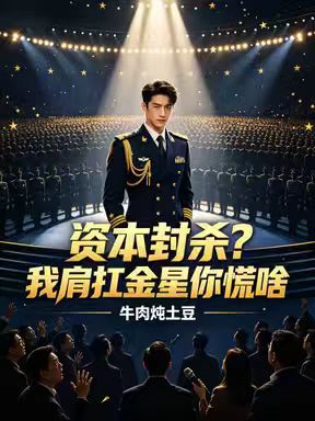 被封殺後，我轉身上岸你慌啥
