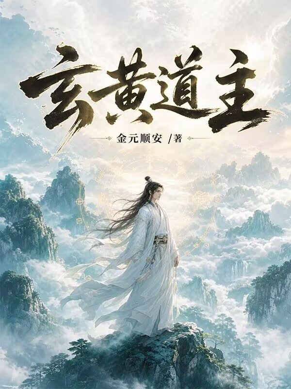 玄黃道主