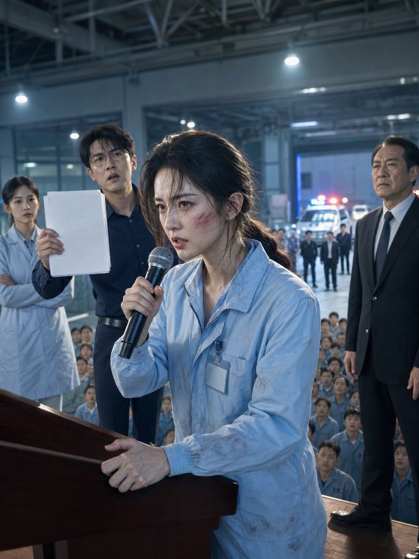實習生拿蜘蛛嚇我，公司損失千萬