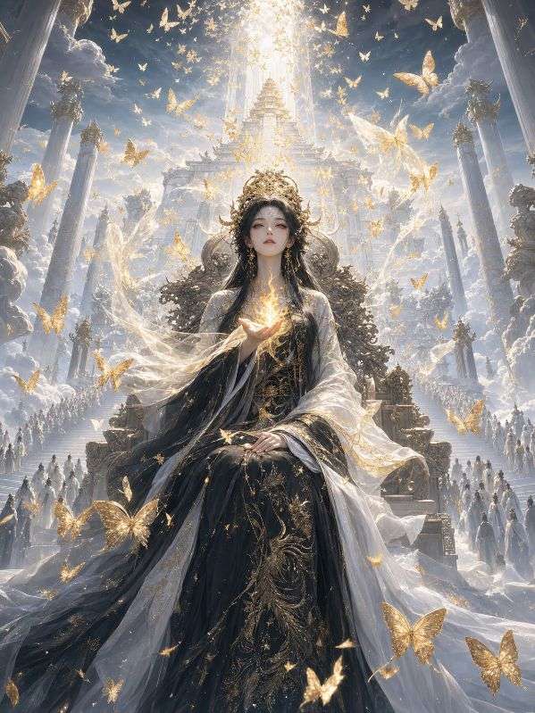 仙姝