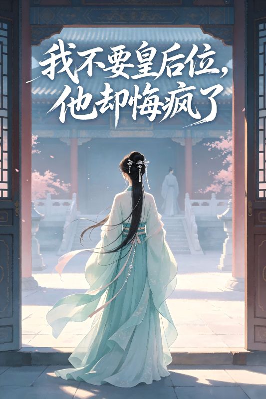 我不要皇後位，他卻悔瘋了