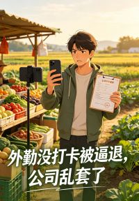外勤沒打卡被逼退，公司亂套了