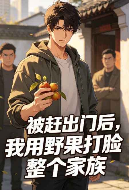 被趕出門後，我用野果打臉整個家族