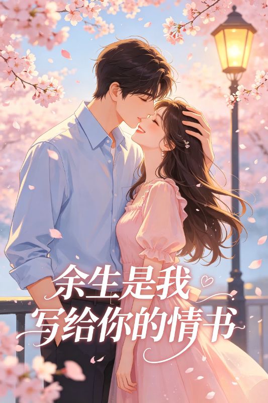 餘生是我寫給你的情書