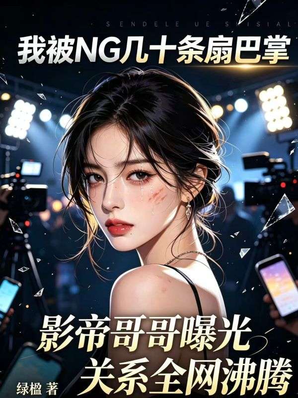 我被NG幾十條巴掌，影帝哥哥曝光關係全網沸騰