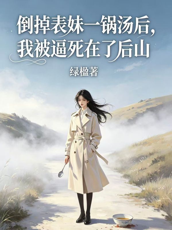 倒掉表妹一鍋湯後，我被逼死在了後山