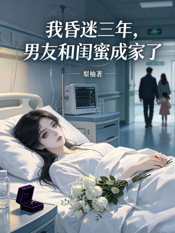我昏迷三年，男友和閨蜜成家了