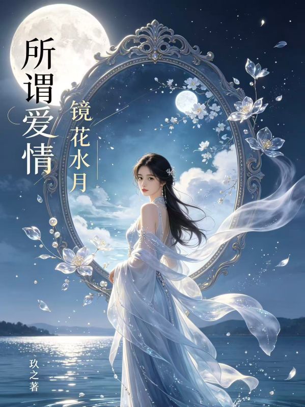 所謂愛情，鏡花水月