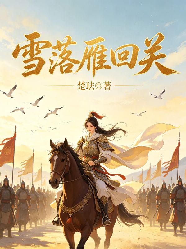 雪落雁回關