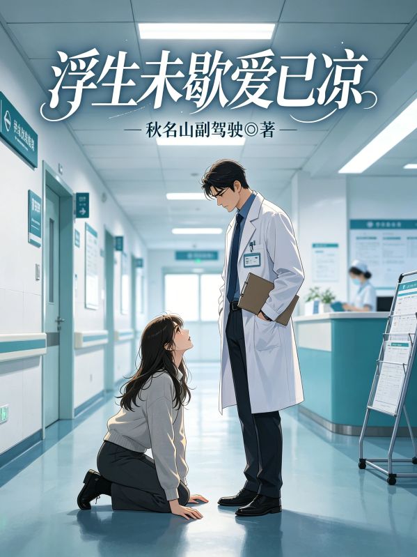 浮生未歇愛已涼
