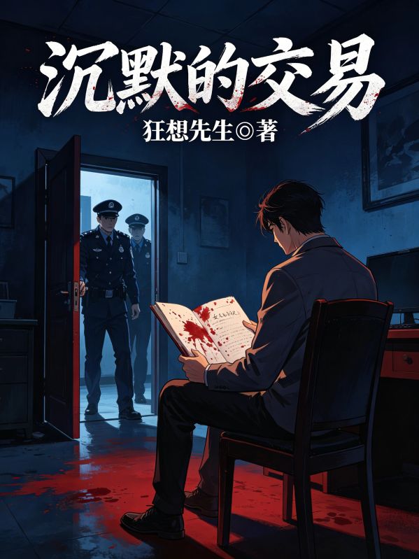 沉默的交易