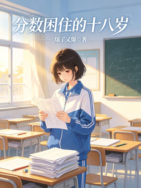 分數困住的十八歲