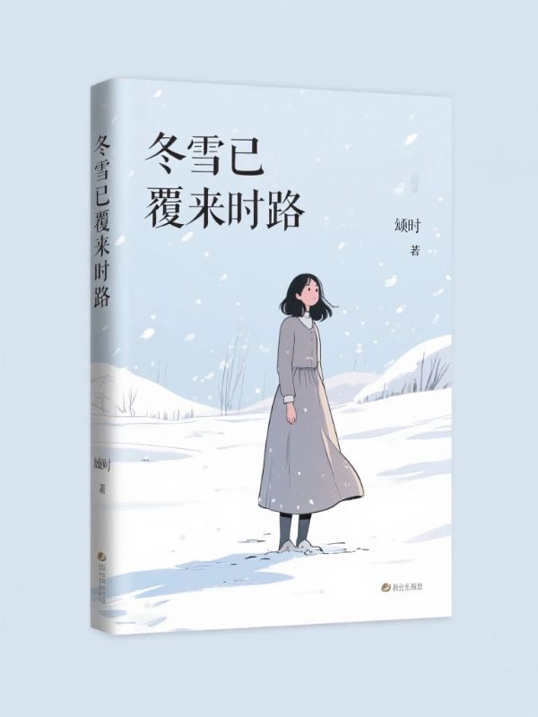 冬雪已覆來時路