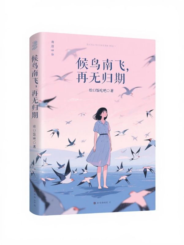 候鳥南飛，再無歸期