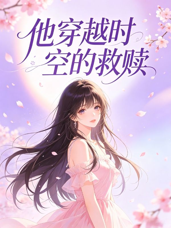 他穿越時空的救贖