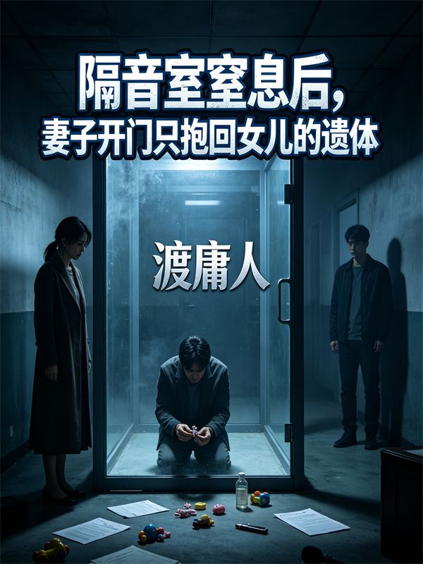 隔音室窒息後，妻子開門隻抱回女兒的遺體