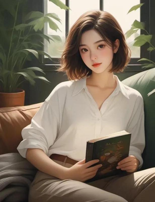 聽懂嬰語後，我救了被拐的豪門千金