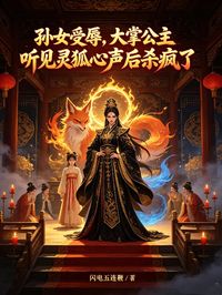 孫女受辱，大掌公主聽見靈狐心聲後殺瘋了